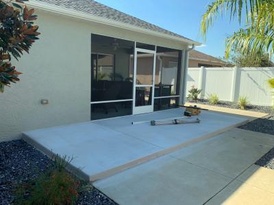 Concrete #5
