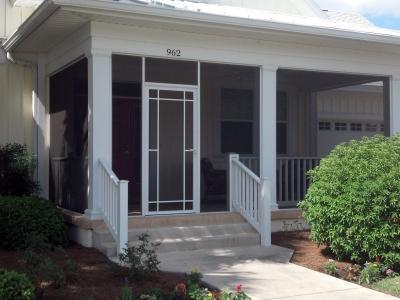 Front Entryways #3