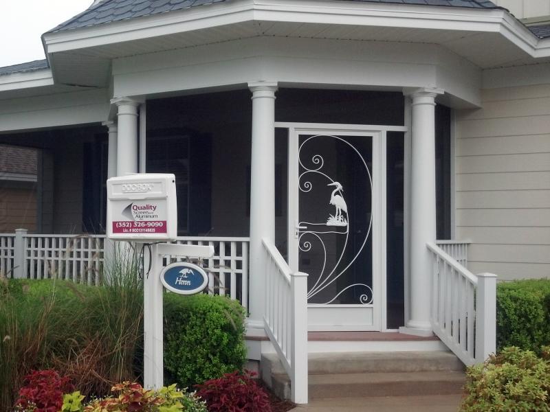 Front Entryways #4