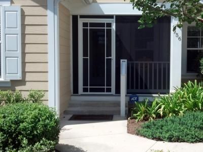 Front Entryways #5