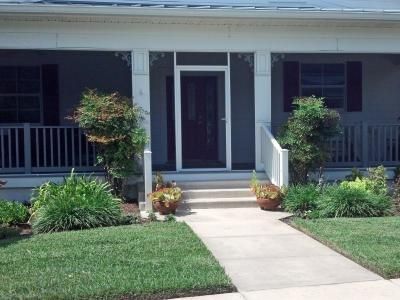 Front Entryways #7
