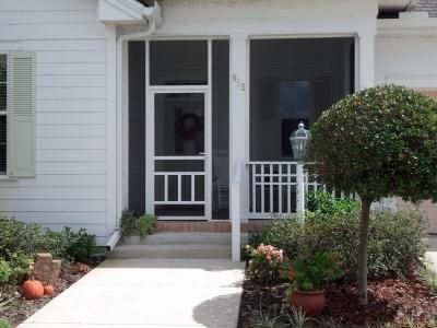 Front Entryways #10