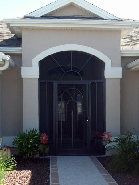 Front Entryways #12
