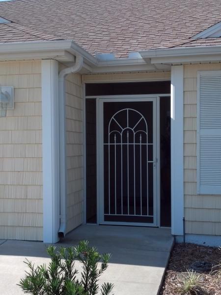 Front Entryways #16