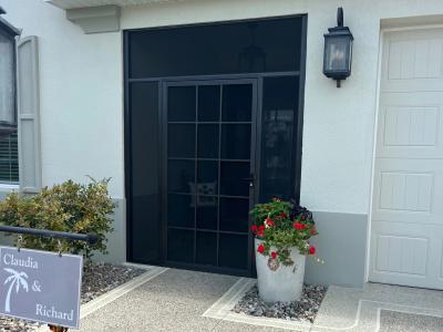 Front Entryways #20