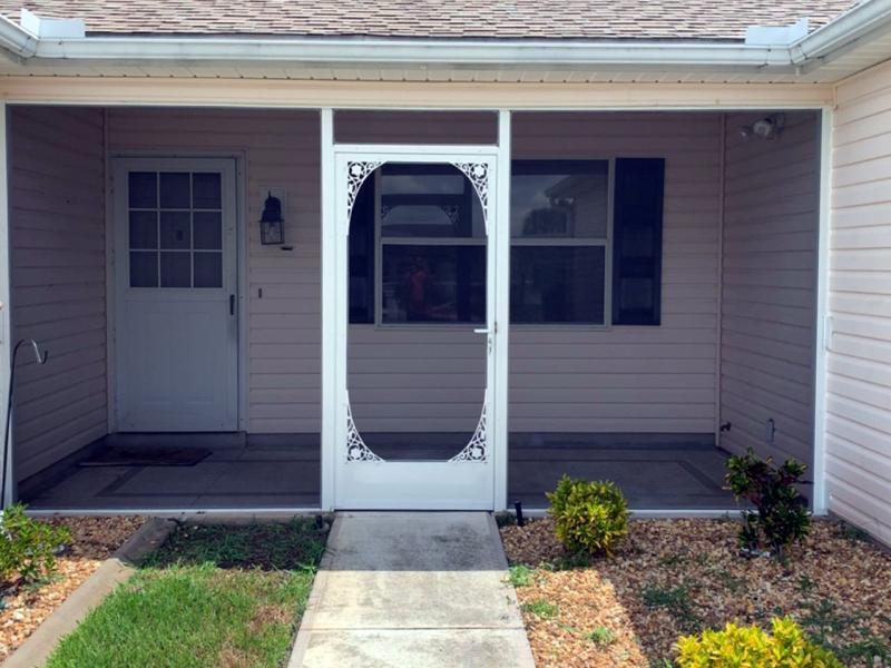 Front Entryways #23