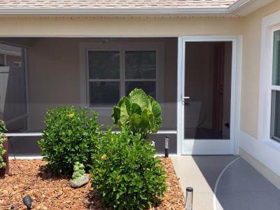 Front Entryways #27