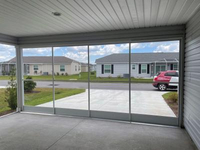 Garage Screens #6