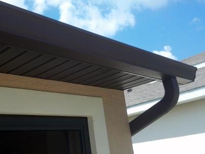 Gutters #11