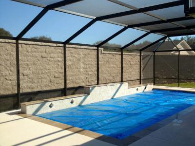 Pool Enclosures #1
