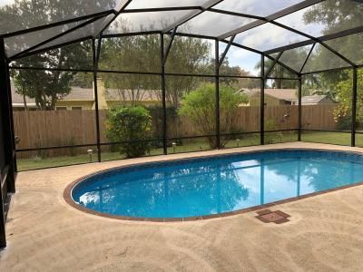 Pool Enclosures #2