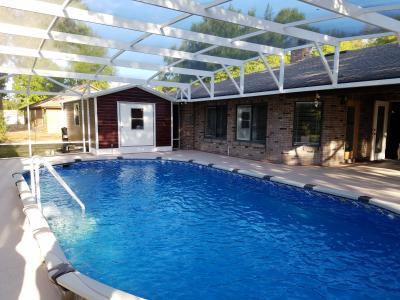 Pool Enclosures #7