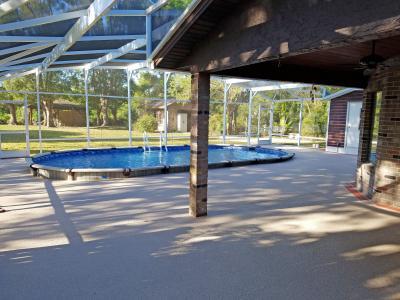 Pool Enclosures #8
