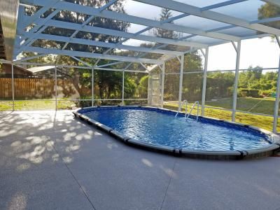 Pool Enclosures #11