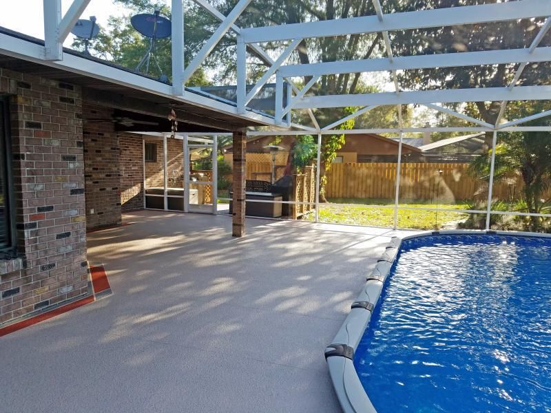 Pool Enclosures #13