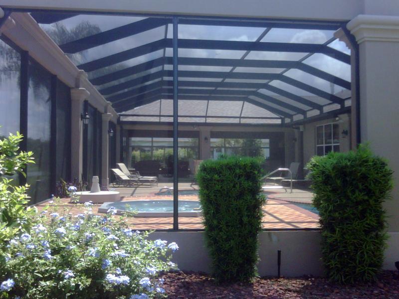 Pool Enclosures #15