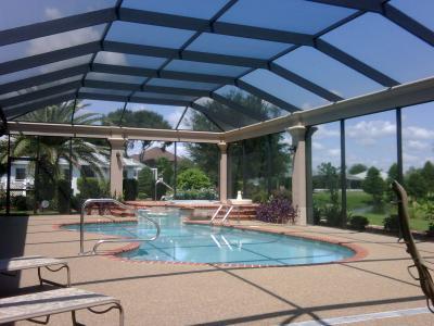 Pool Enclosures #17