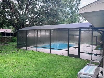 Pool Enclosures #18