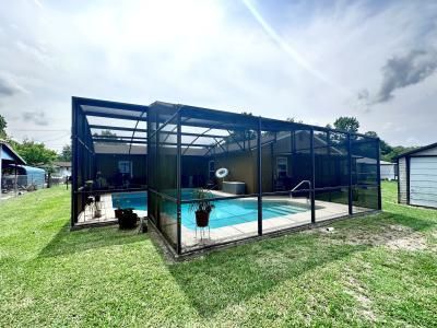 Pool Enclosures #19