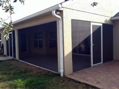 Screen Rooms #44