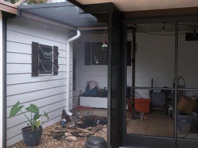 Screen Rooms #50