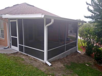 Screen Rooms #52