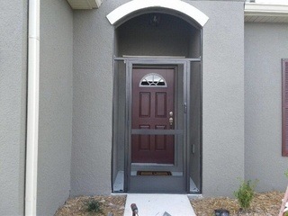 Front Entryways