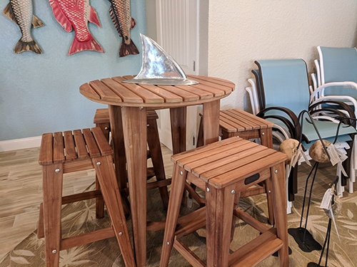 Patio Furniture | QSA Outdoor Living | Leesburg, FL